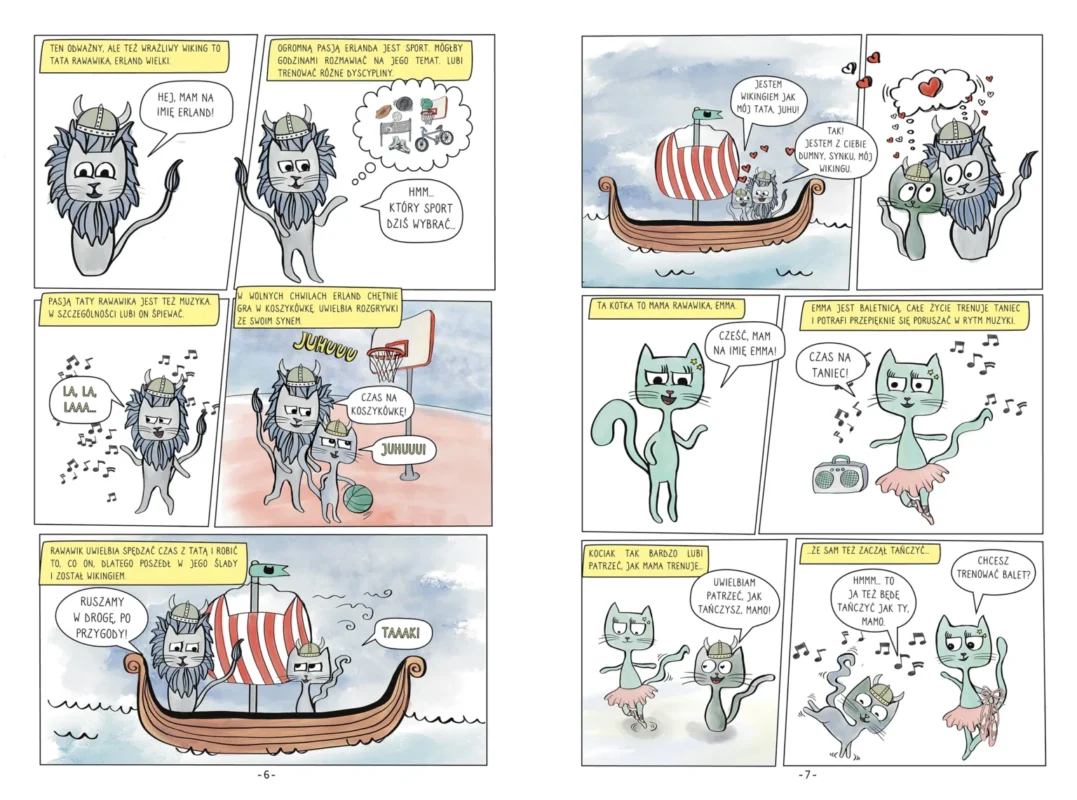 ART and CAT