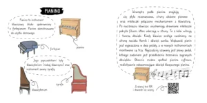 wartościowa książka dla dzieci Rawawik na tropie dźwięków