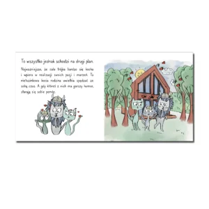 Alternative view of Tom 1 "Rawawik. Poznajmy się" - wartościowa książka dla dzieci