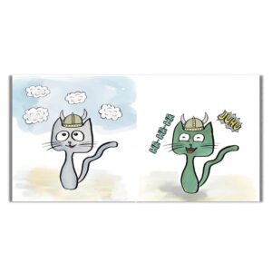 Alternative view of Tom 2 "Rawawik. Emocje są ważne"- wartościowa książka dla dzieci