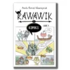 wartościowe książki dla dzieci, Rawawik komiks