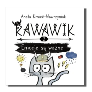Rawawik emocje są ważne