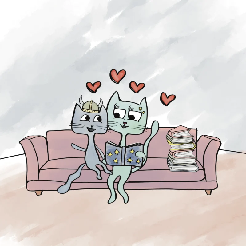 ART and CAT
